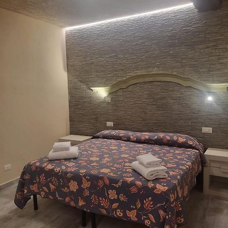Villa Torricelli Scarperia - Il Giardinetto Residence Extérieur photo