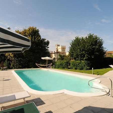 Villa Torricelli Scarperia - Il Giardinetto Residence Chambre photo