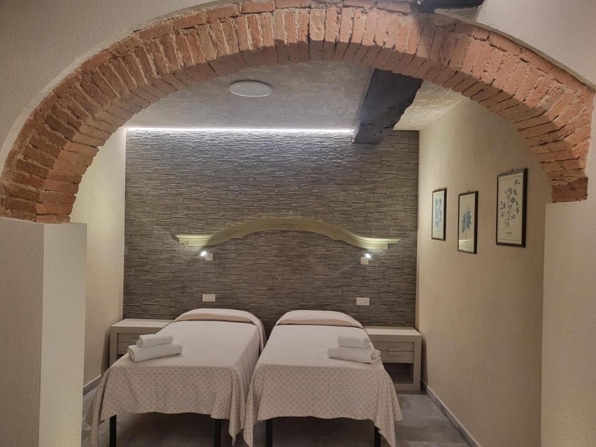 Villa Torricelli Scarperia - Il Giardinetto Residence Extérieur photo