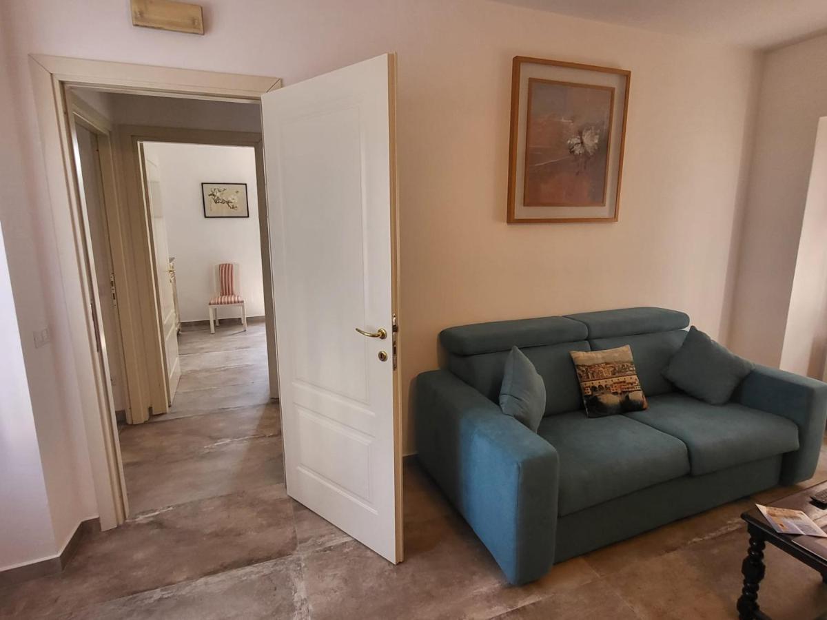 Villa Torricelli Scarperia - Il Giardinetto Residence Extérieur photo