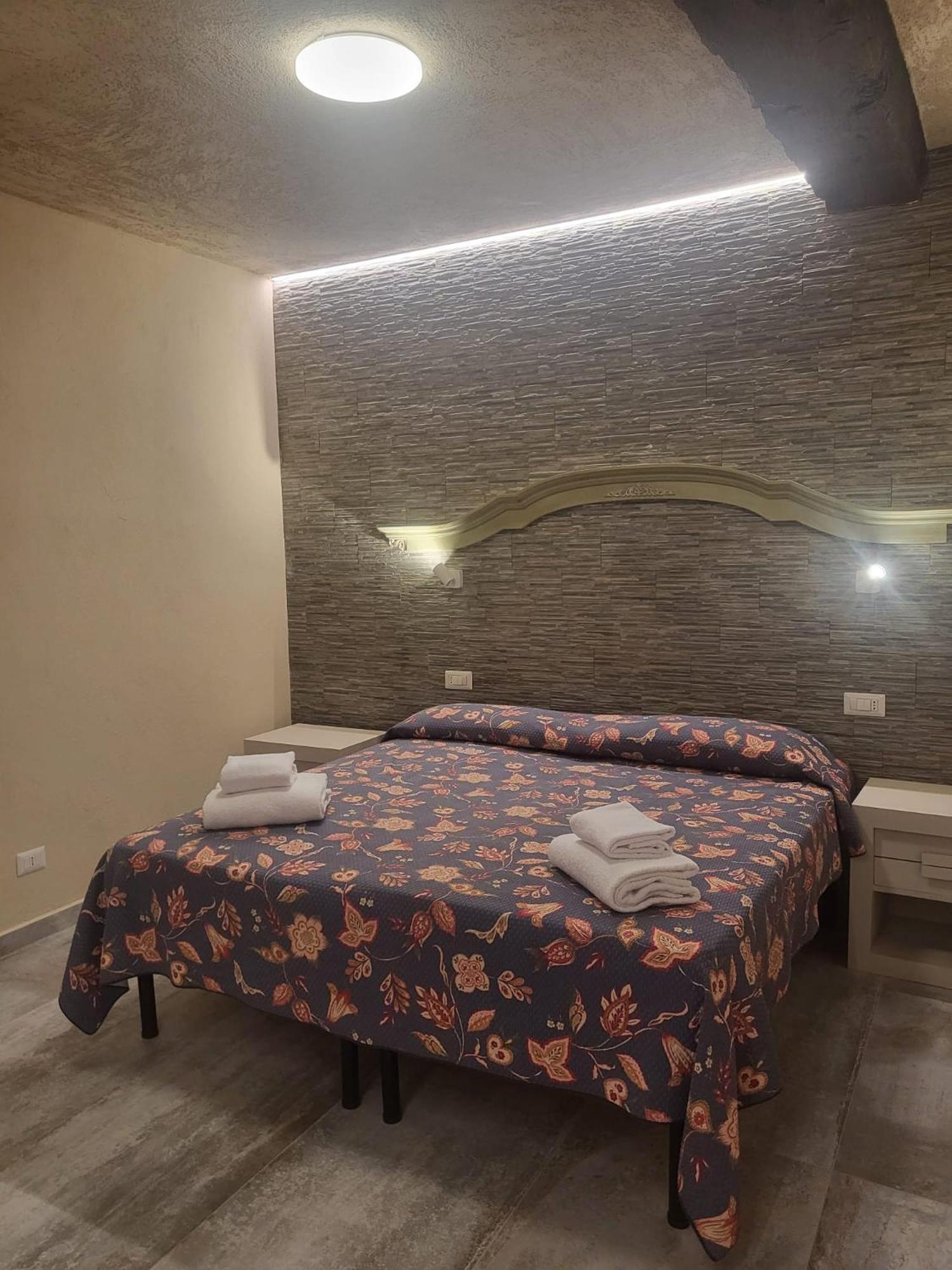 Villa Torricelli Scarperia - Il Giardinetto Residence Extérieur photo