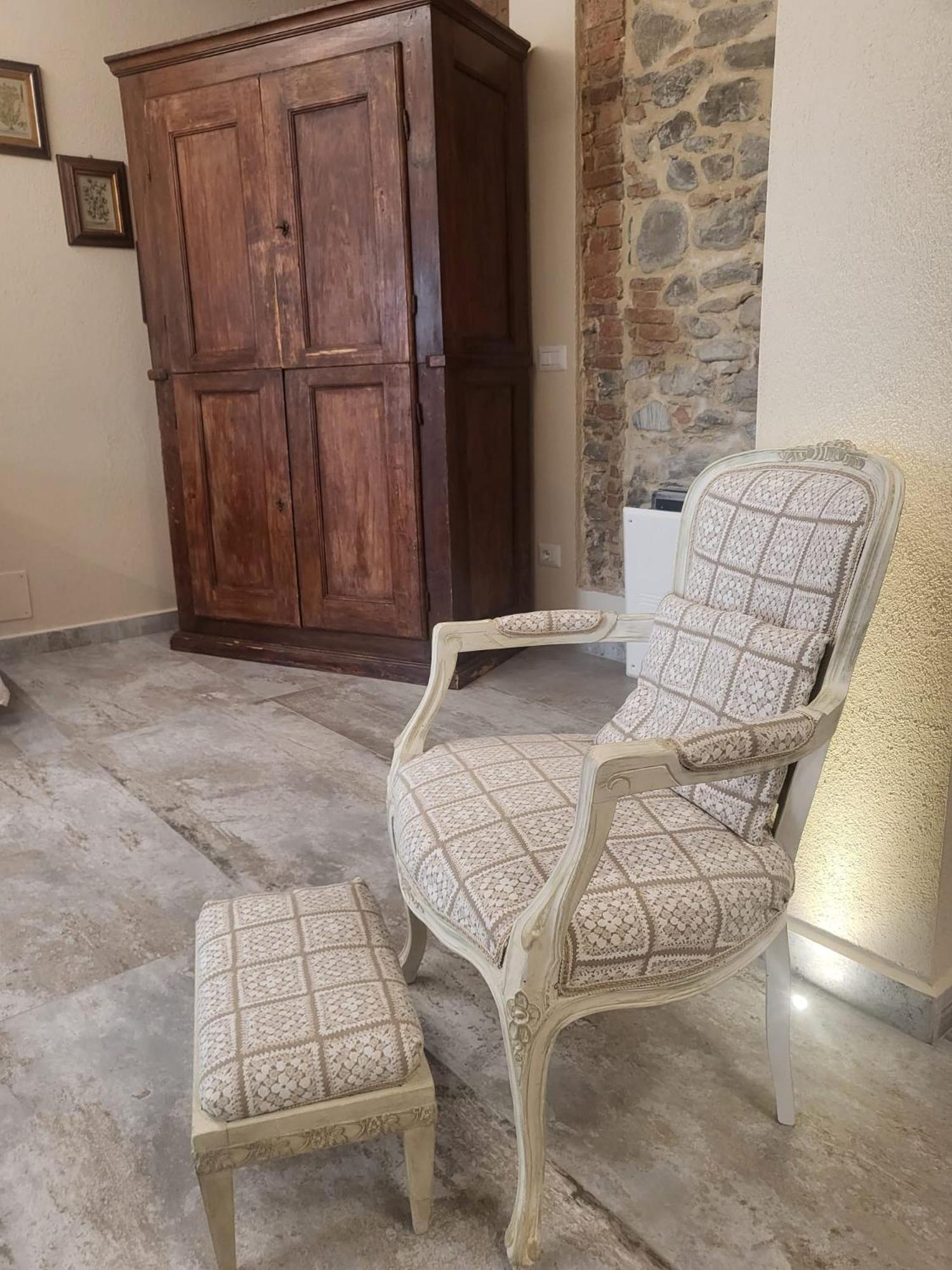 Villa Torricelli Scarperia - Il Giardinetto Residence Extérieur photo