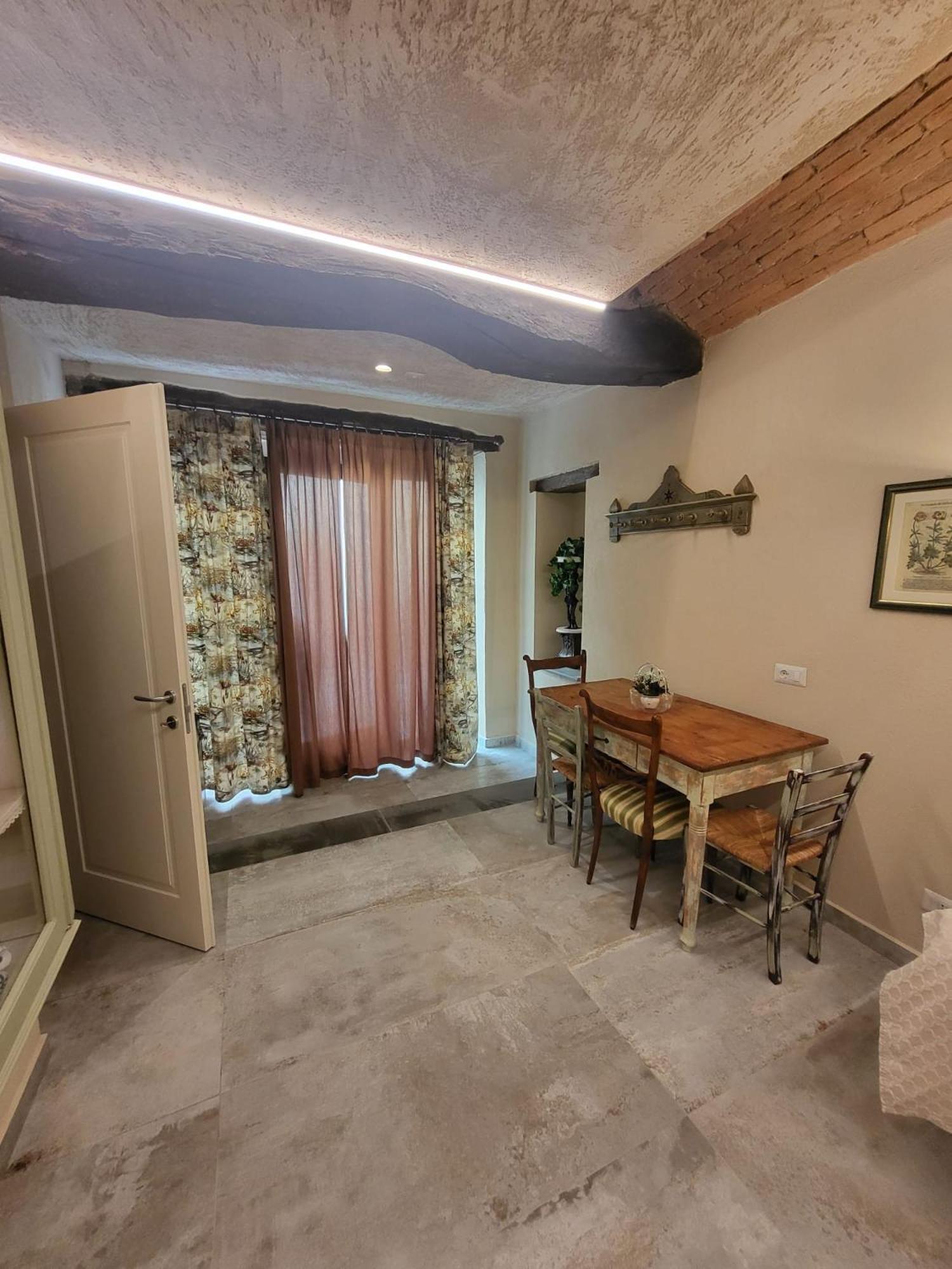 Villa Torricelli Scarperia - Il Giardinetto Residence Extérieur photo