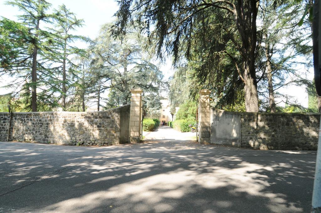 Villa Torricelli Scarperia - Il Giardinetto Residence Chambre photo
