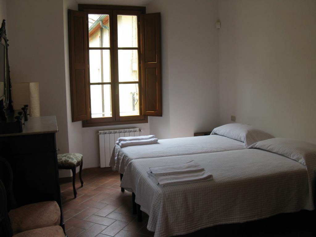 Villa Torricelli Scarperia - Il Giardinetto Residence Extérieur photo