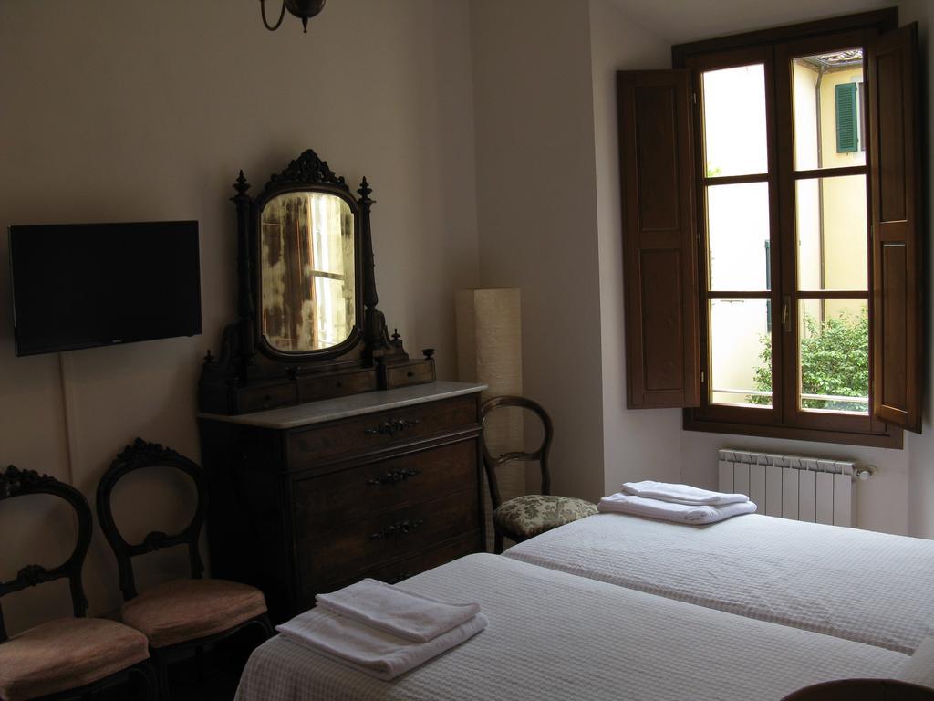 Villa Torricelli Scarperia - Il Giardinetto Residence Extérieur photo
