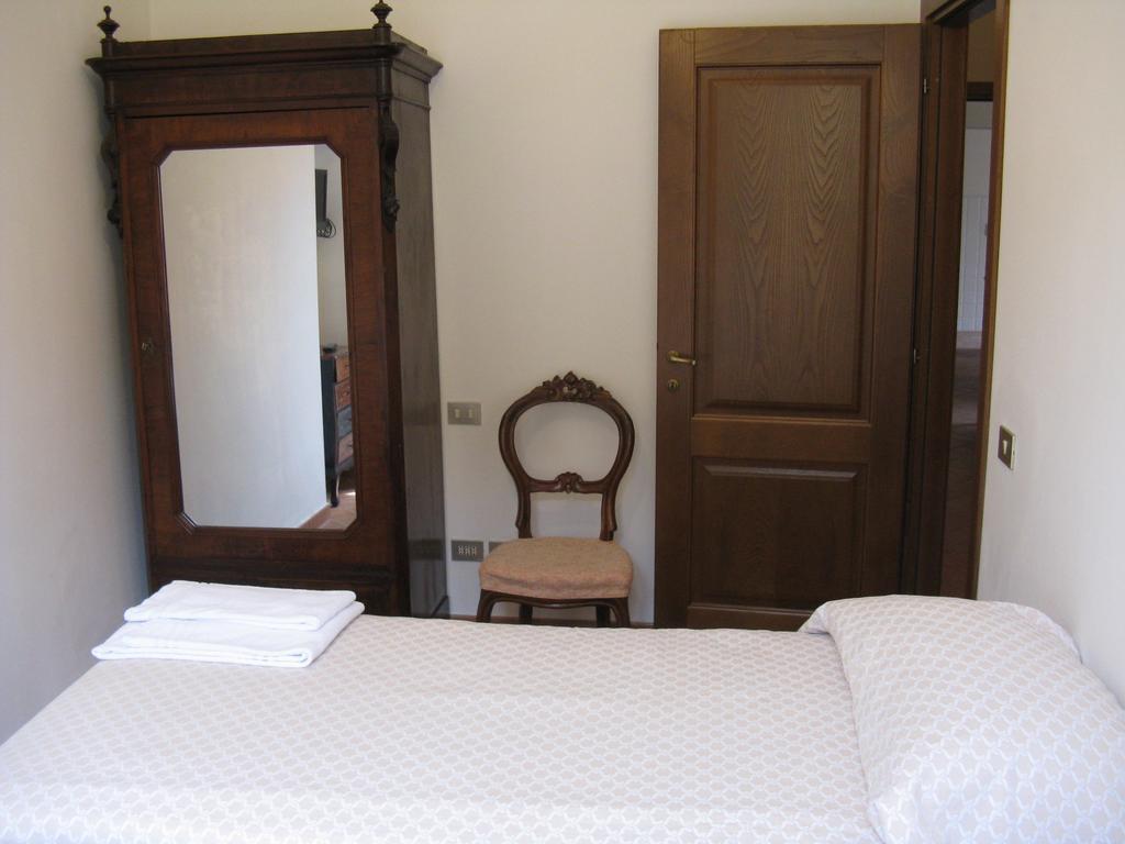 Villa Torricelli Scarperia - Il Giardinetto Residence Extérieur photo
