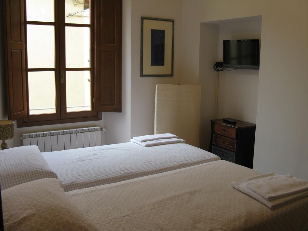 Villa Torricelli Scarperia - Il Giardinetto Residence Extérieur photo