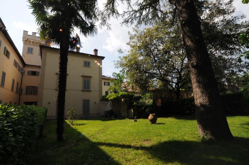 Villa Torricelli Scarperia - Il Giardinetto Residence Extérieur photo
