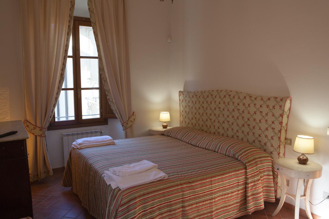 Villa Torricelli Scarperia - Il Giardinetto Residence Extérieur photo