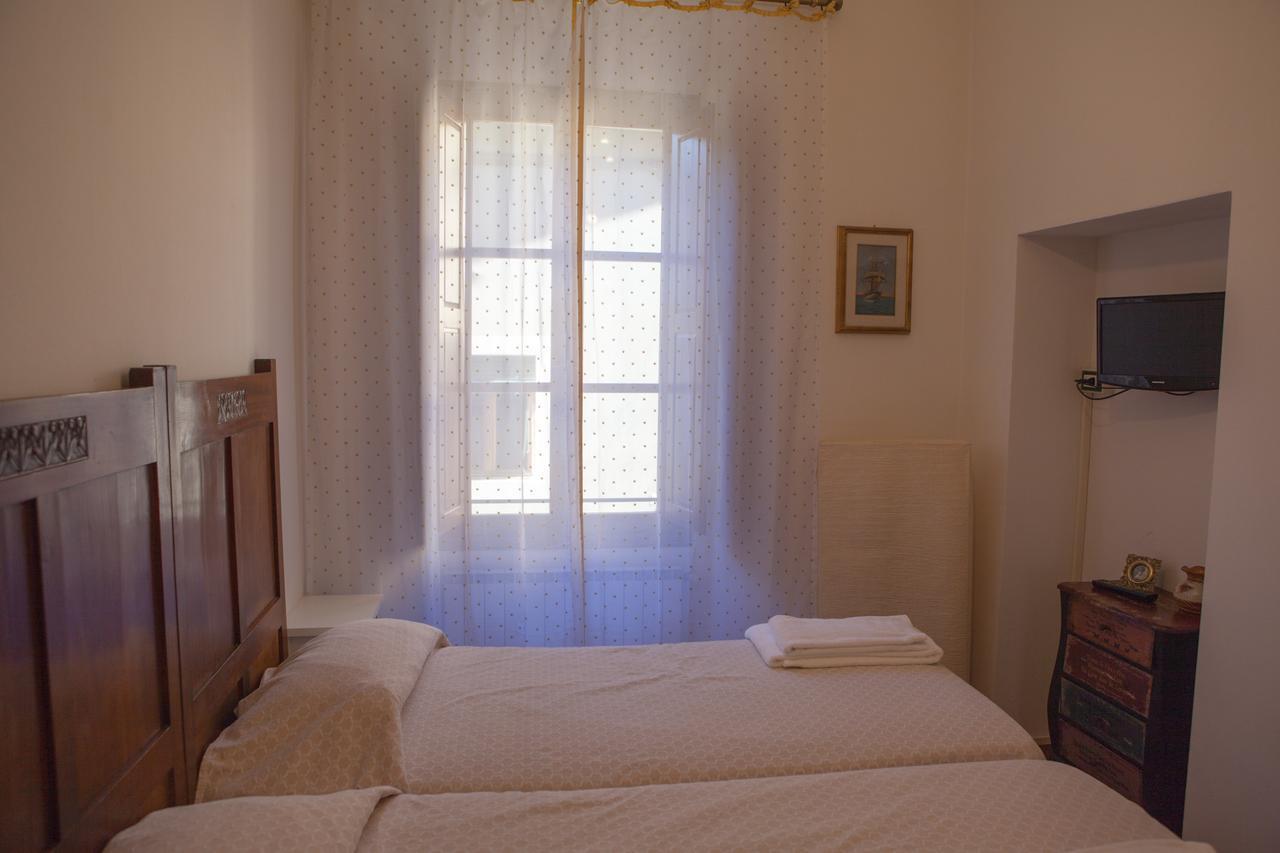 Villa Torricelli Scarperia - Il Giardinetto Residence Extérieur photo