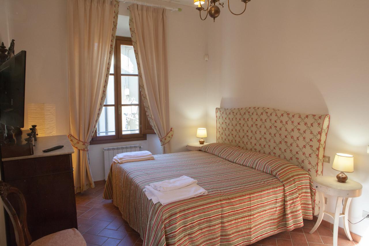 Villa Torricelli Scarperia - Il Giardinetto Residence Extérieur photo